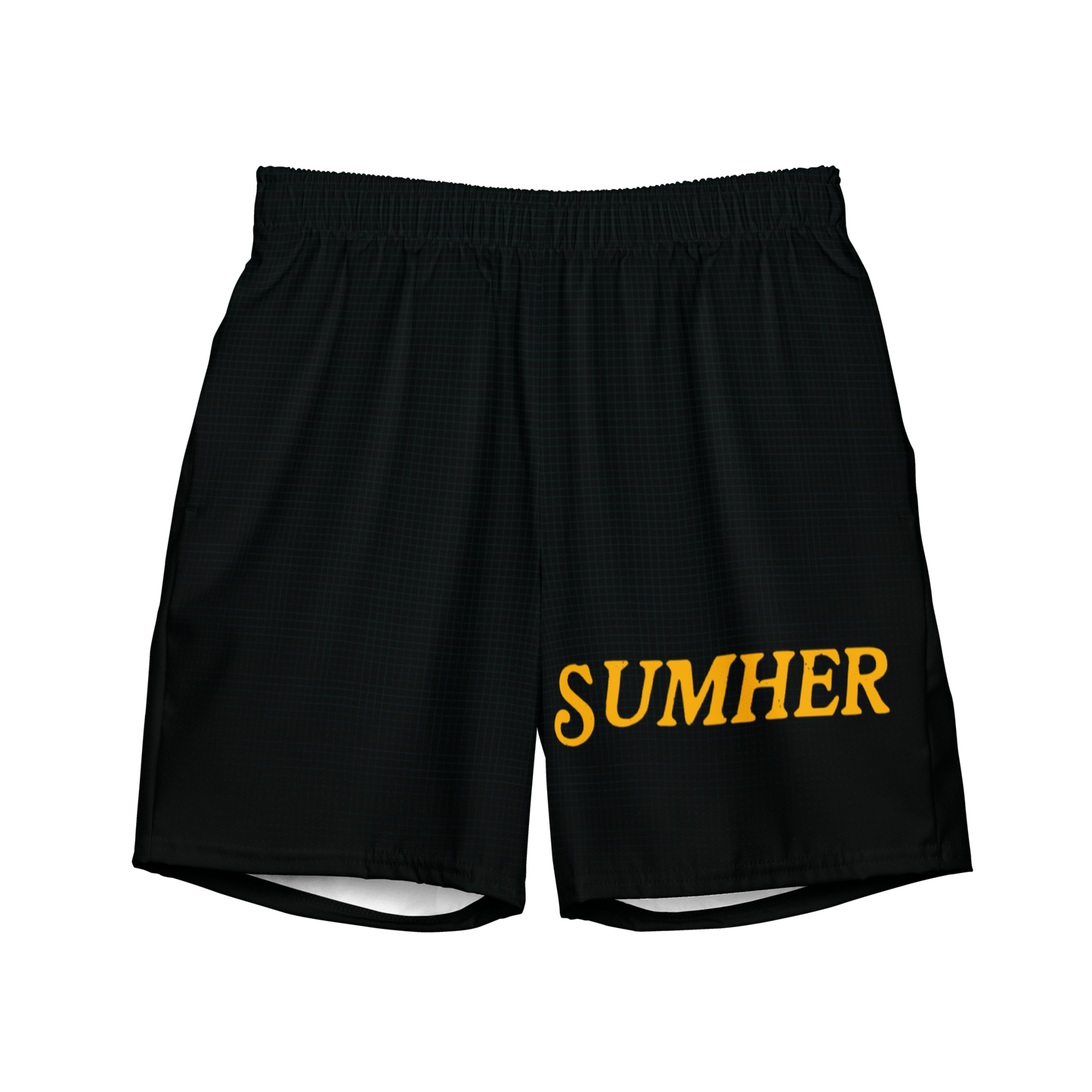 Sumher Citrus Men's Swim Trunks