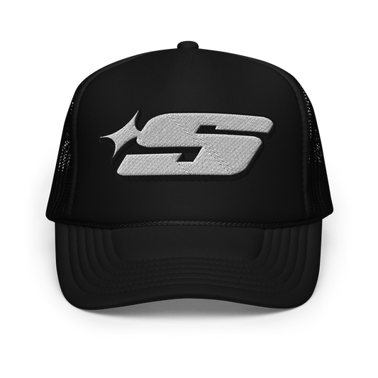 Core Logo Trucker Hat