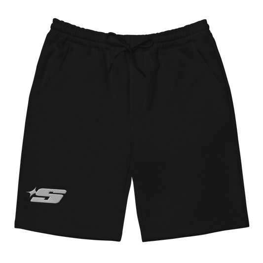 Core Logo Shorts