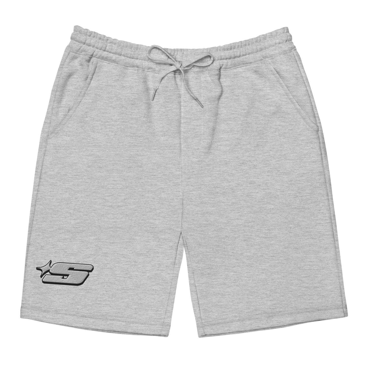 Core Logo Shorts