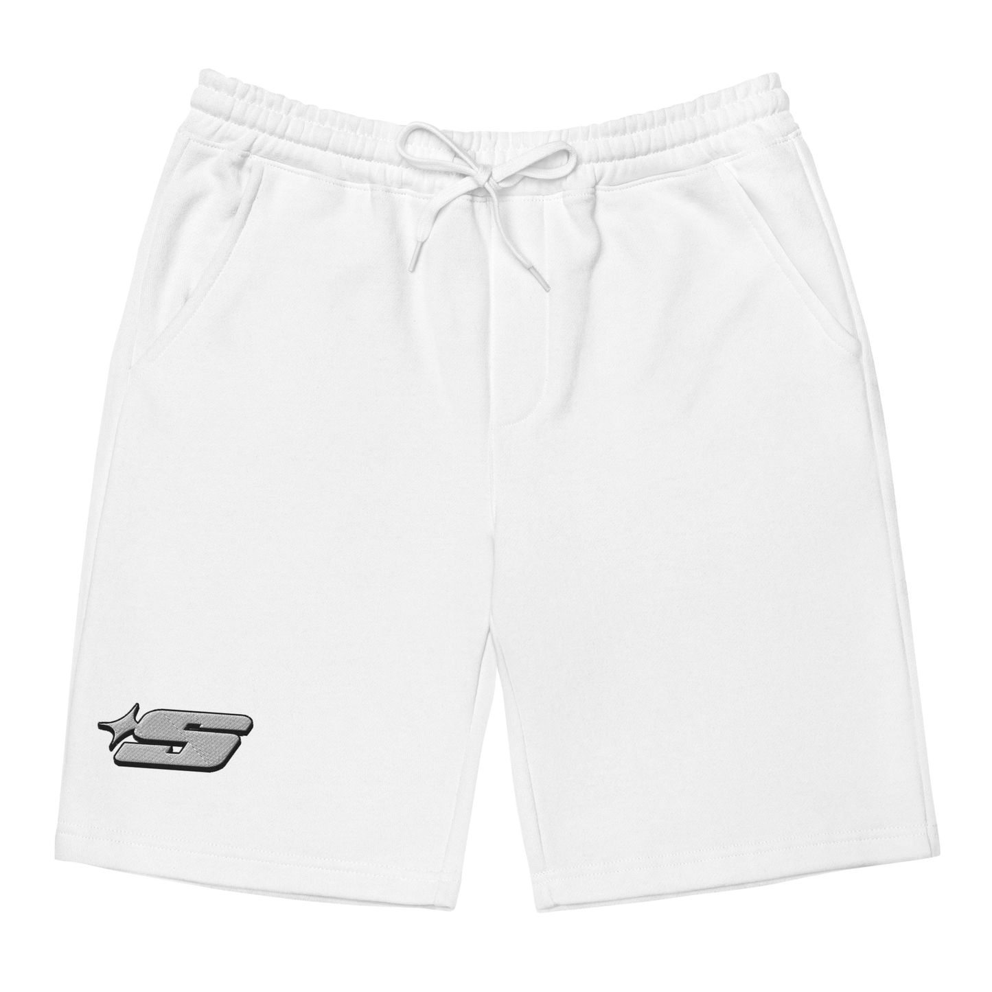 Core Logo Shorts