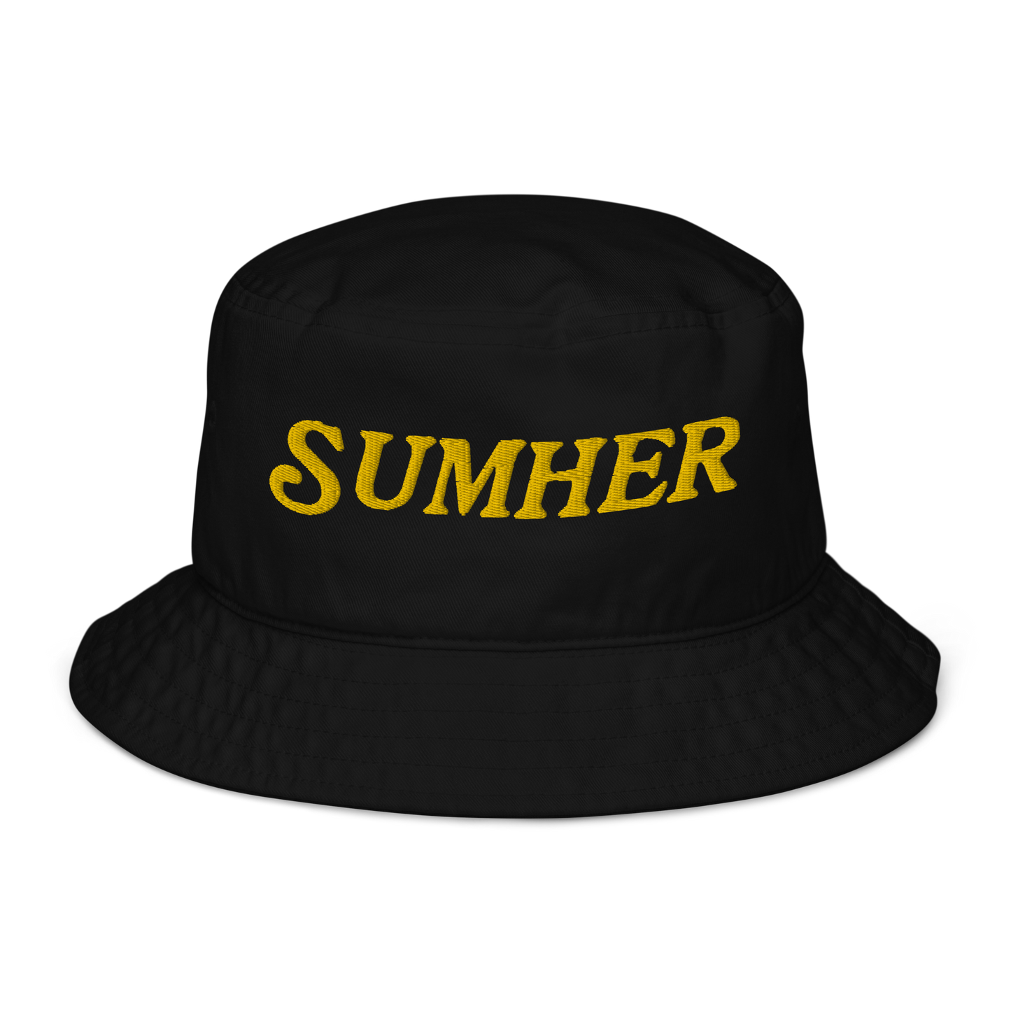 Sumher Citrus Bucket hat