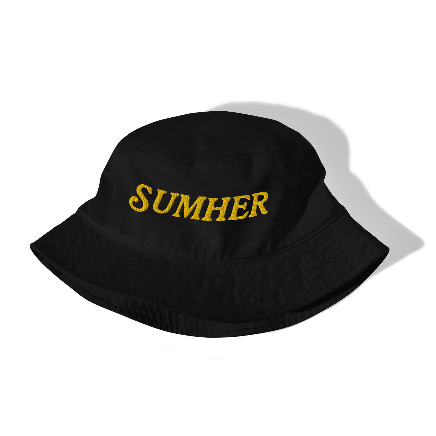 Sumher Citrus Bucket hat