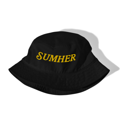 Sumher Citrus Bucket hat