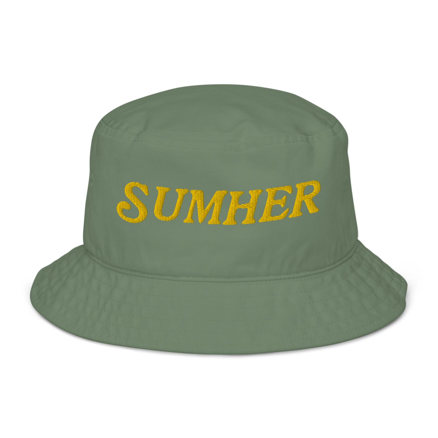 Sumher Citrus Bucket hat