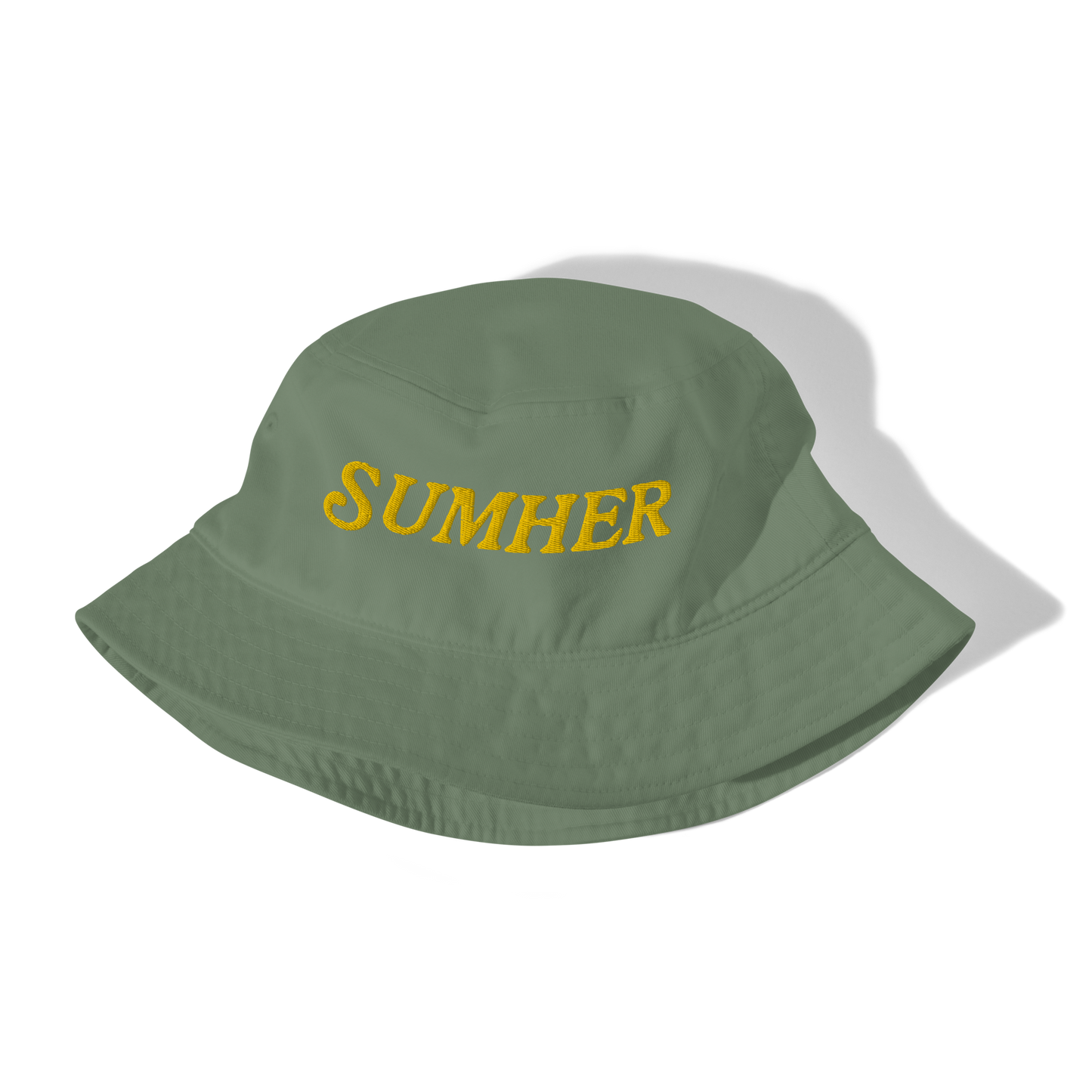 Sumher Citrus Bucket hat