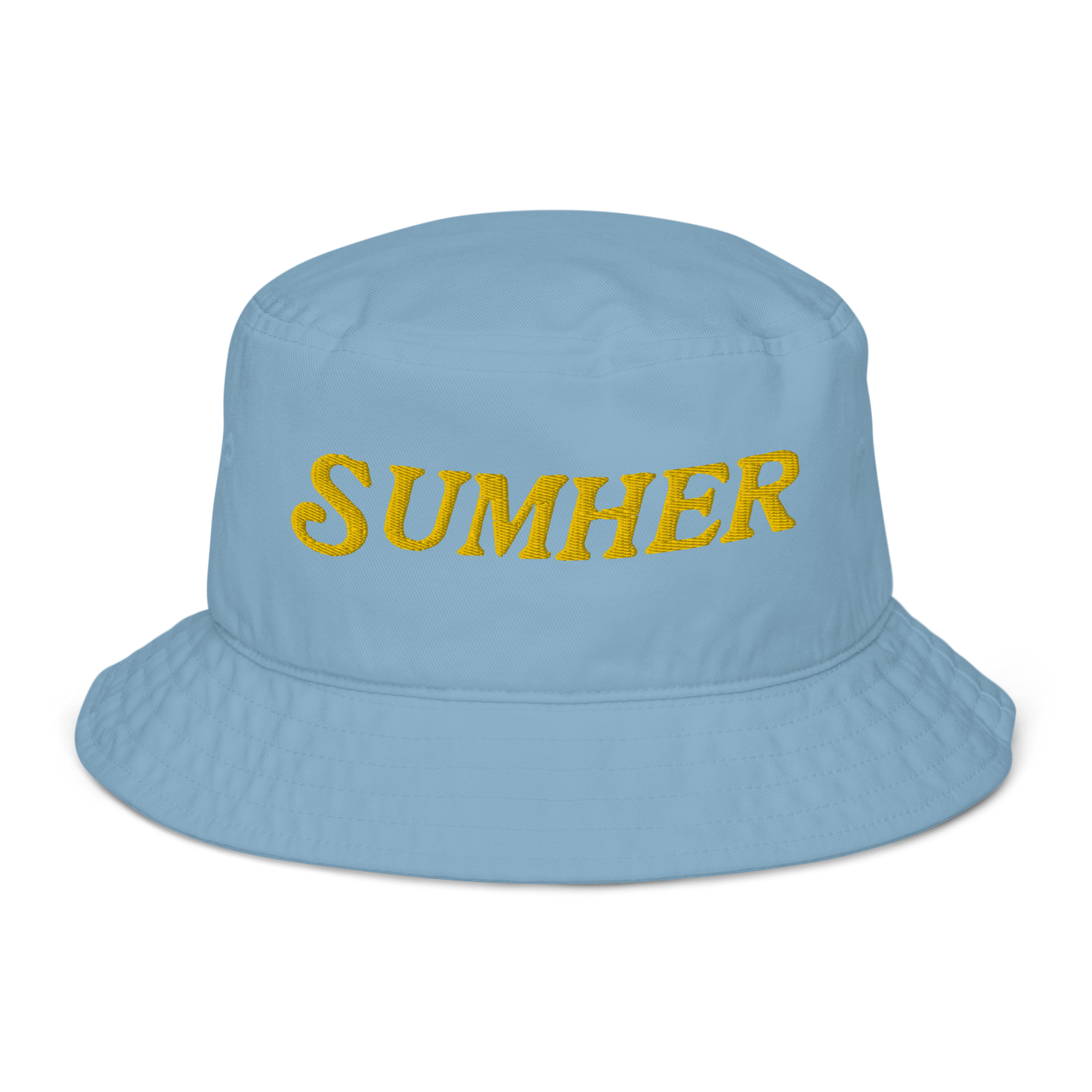 Sumher Citrus Bucket hat