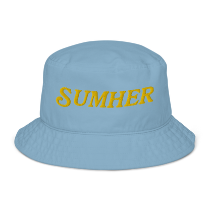 Sumher Citrus Bucket hat