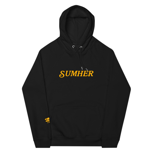 Give Me My Flowers Sumher Hoodie