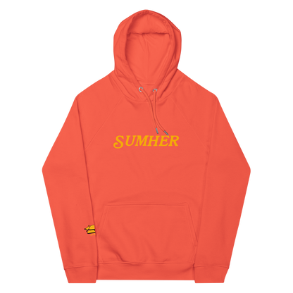 Give Me My Flowers Sumher Hoodie