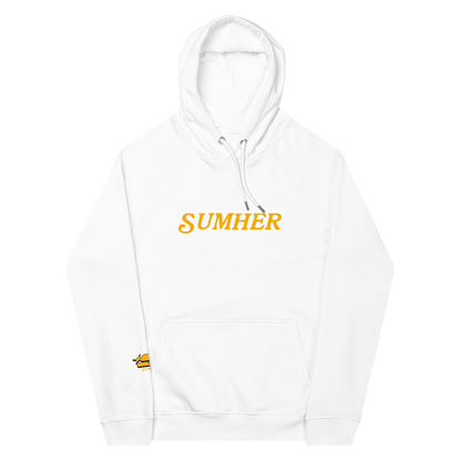 Give Me My Flowers Sumher Hoodie